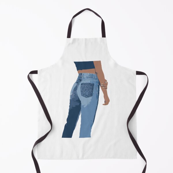 Item preview, Two Toned Denim designed and sold by Ariel Cherry.