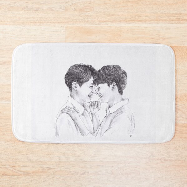Item preview, Tharn and Type Sketch designed and sold by jeneva.