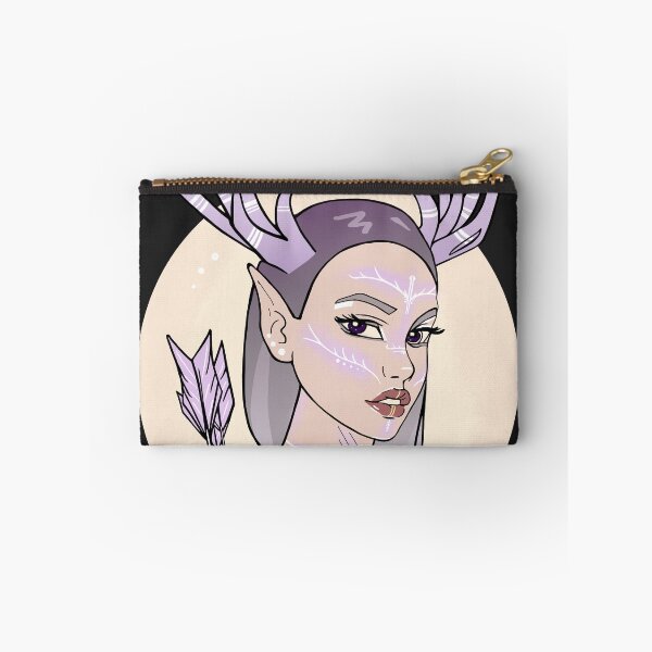 Item preview, Magic Fey Archer designed and sold by witchlingart.