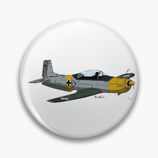 Item preview, Pilatus P3 designed and sold by Michael Garber.