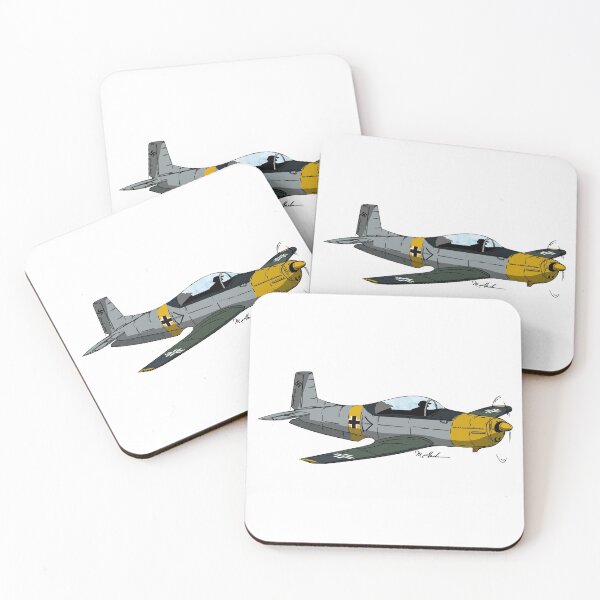 Item preview, Pilatus P3 designed and sold by Michael Garber.