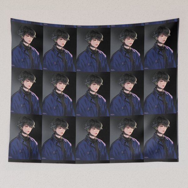 Item preview, tay designed and sold by BAEKY Smith.