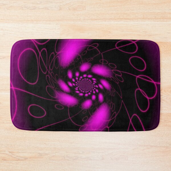 Item preview, Purple Cyber Trance designed and sold by JBaystro.
