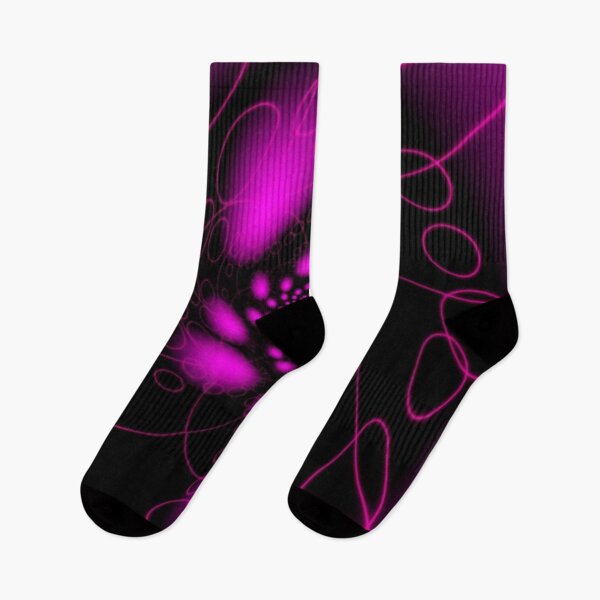 Item preview, Purple Cyber Trance designed and sold by JBaystro.