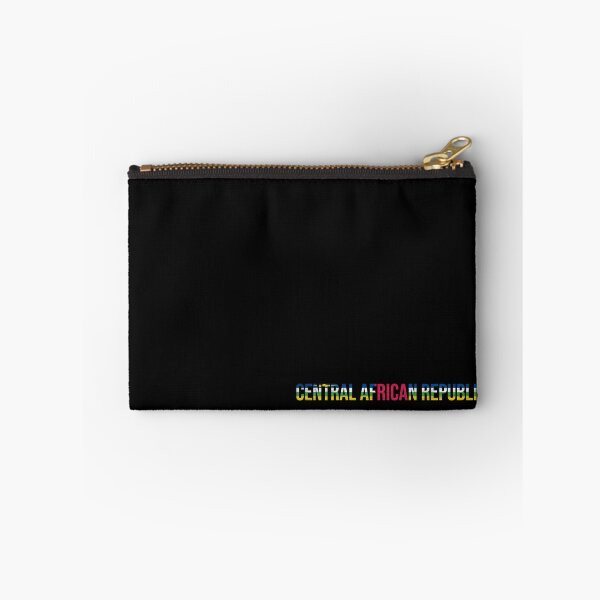 Item preview, Central African Republic designed and sold by AfricanHype.