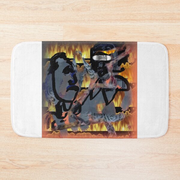 Item preview, Masters of Disaster designed and sold by Stacey Lazarus.