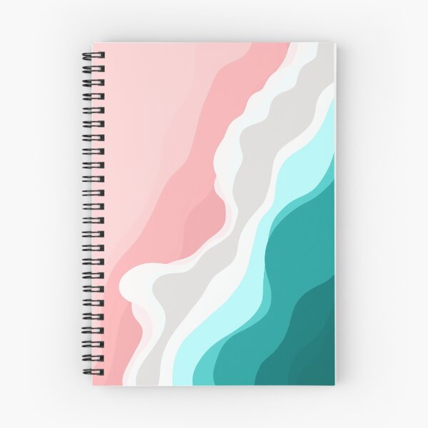 Item preview, Ocean Waves  designed and sold by FriendsList.