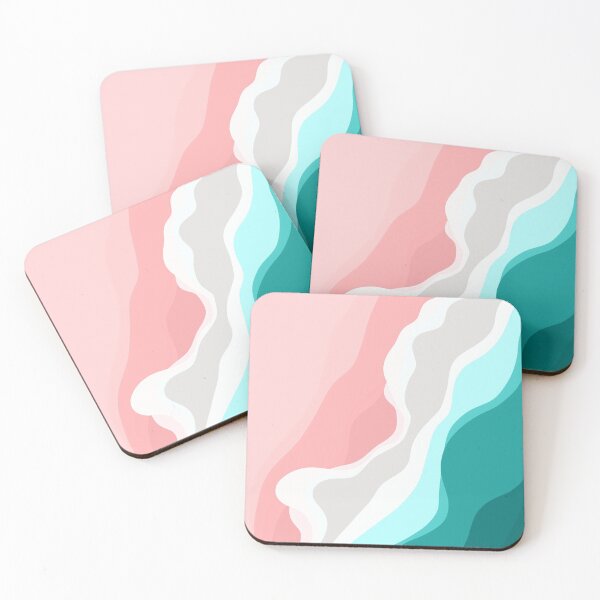 Item preview, Ocean Waves  designed and sold by FriendsList.