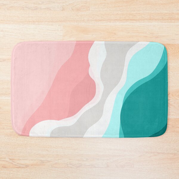 Item preview, Ocean Waves  designed and sold by FriendsList.
