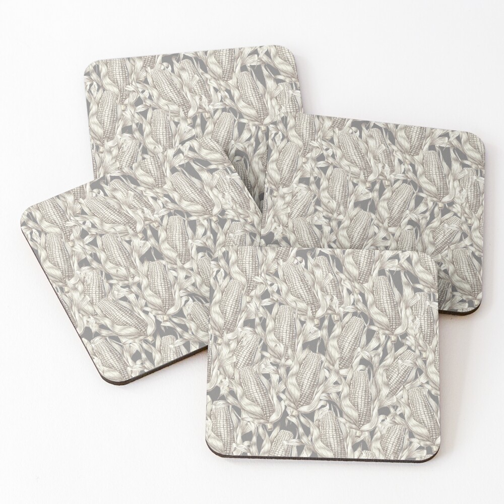 Item preview, Coasters (Set of 4) designed and sold by ksdsgn.