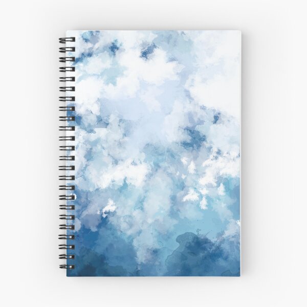 Item preview, Blue and White designed and sold by ViviChill.