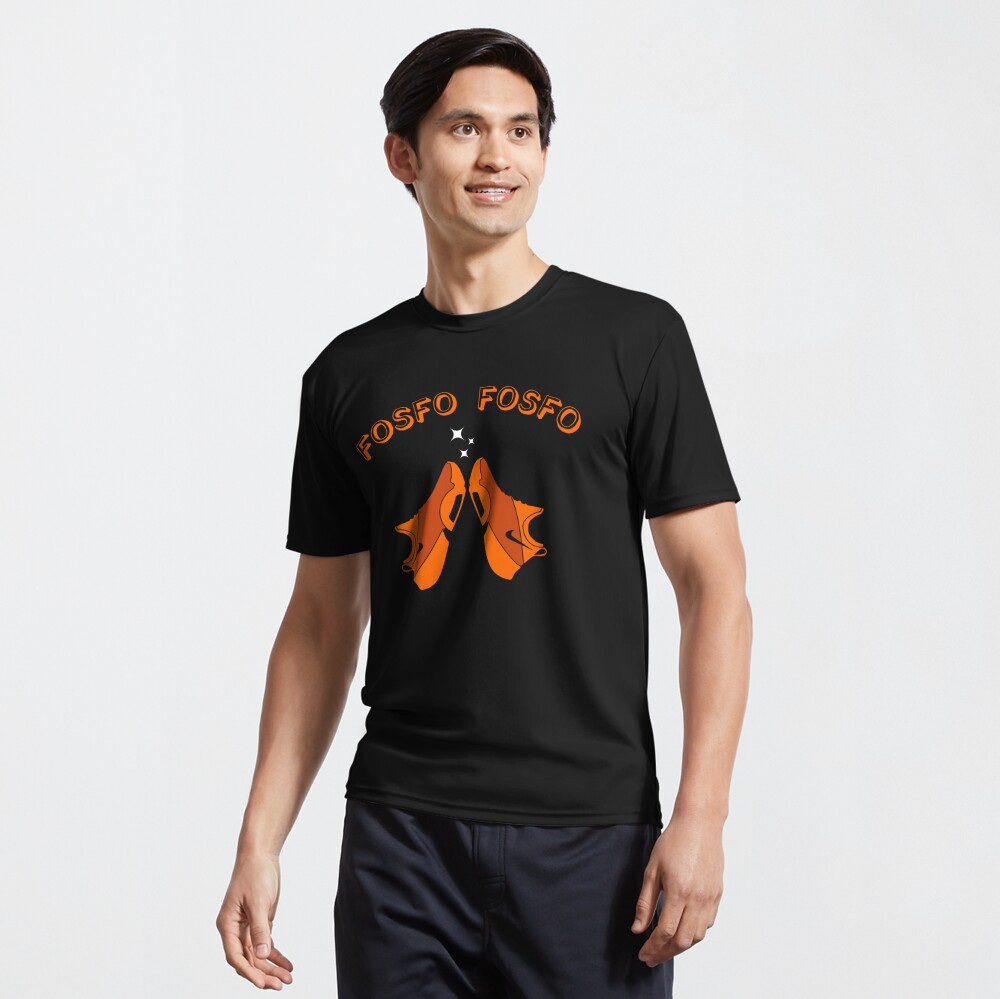 Tennis Fosfo Fosfo and keep going Essential T-Shirt for Sale by Frikiflix