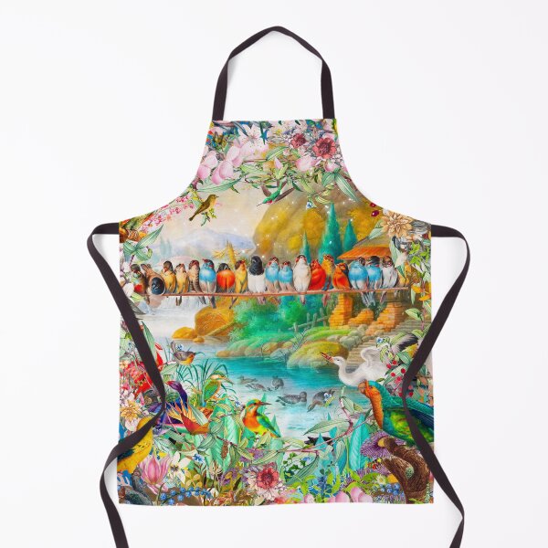 Item preview, Birdsong designed and sold by Claudia Bartoli-McKinney.