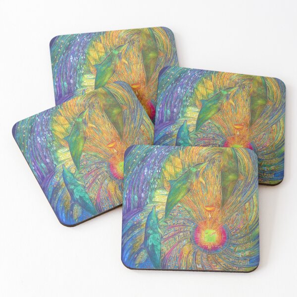 Item preview, Maya Glyph Eb designed and sold by shimaart.