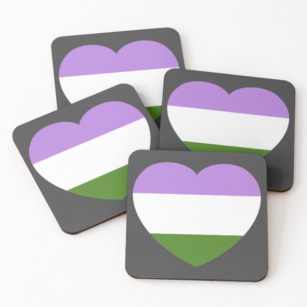 Item preview, Genderqueer designed and sold by tasha0louise.