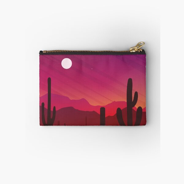 Item preview, Vibrant Desert Evening designed and sold by drxgonfly.