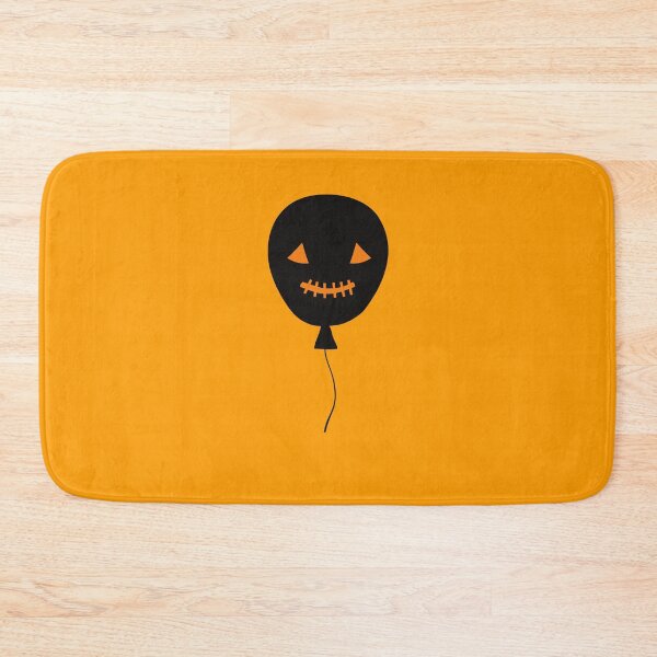 Item preview, Halloween Spooky Balloon designed and sold by HelloLoriDesign.
