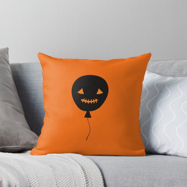 Item preview, Halloween Spooky Balloon designed and sold by HelloLoriDesign.