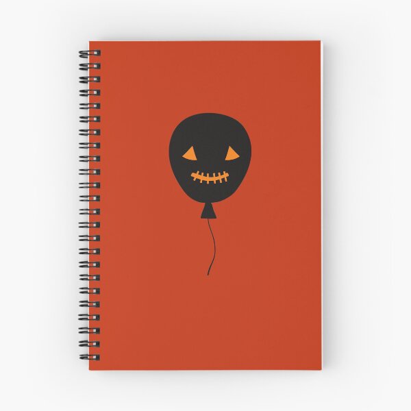 Item preview, Halloween Spooky Balloon designed and sold by HelloLoriDesign.