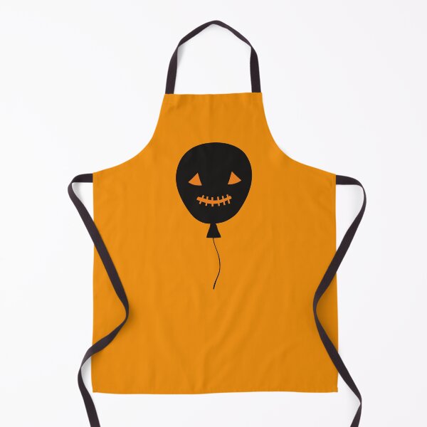 Item preview, Halloween Spooky Balloon designed and sold by HelloLoriDesign.
