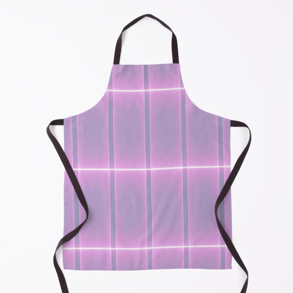 Item preview, Violet checkered designed and sold by Magileo.