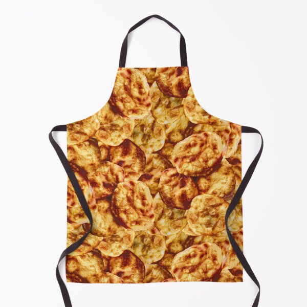 Item preview, Frybread designed and sold by YouAreHereArt.