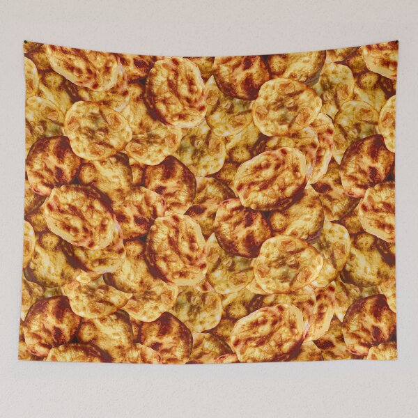 Item preview, Frybread designed and sold by YouAreHereArt.