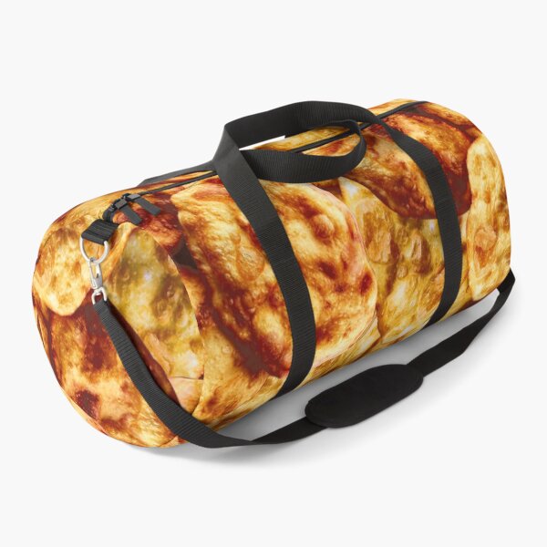 Item preview, Frybread designed and sold by YouAreHereArt.