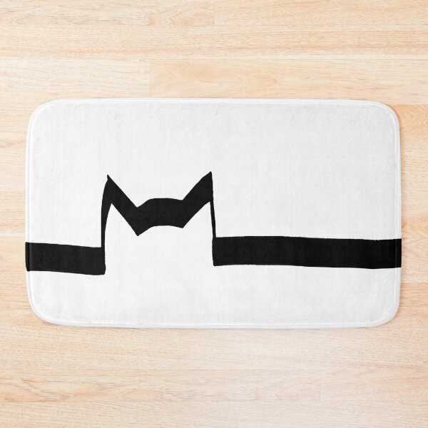 Item preview, One Line Cat designed and sold by Istvan Ocztos.