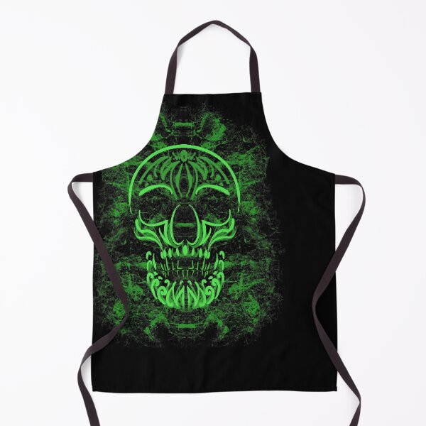 Item preview, Skull Pinstripe Haze No Background designed and sold by Goose Motors.