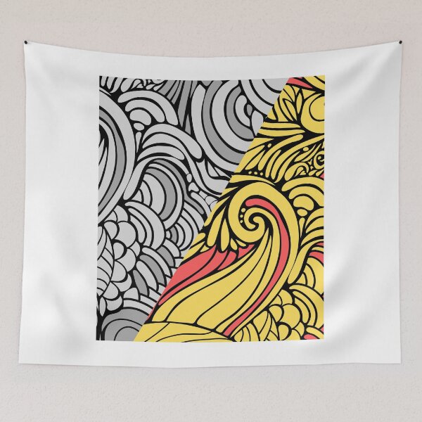 Item preview, Artwork 6 designed and sold by Devendra Singh Kandari.