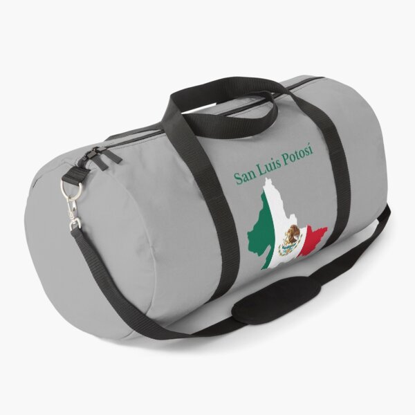Item preview, San Luis Potosi State Map, Mexico. designed and sold by marosharaf.