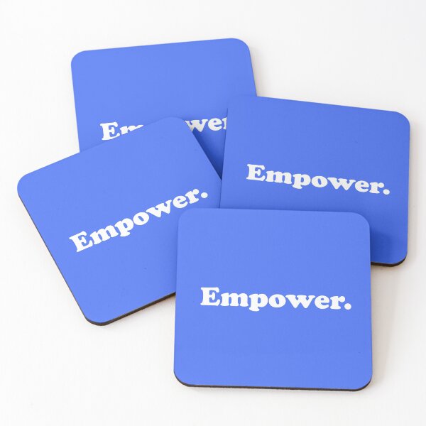 Item preview, Empower. designed and sold by ThingsByJoy.