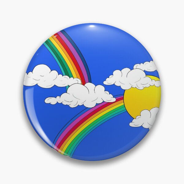 Item preview, Rainbow Jumble designed and sold by KarlyArtDesign.