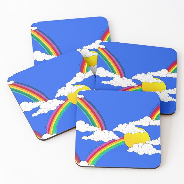 Item preview, Rainbow Jumble designed and sold by KarlyArtDesign.