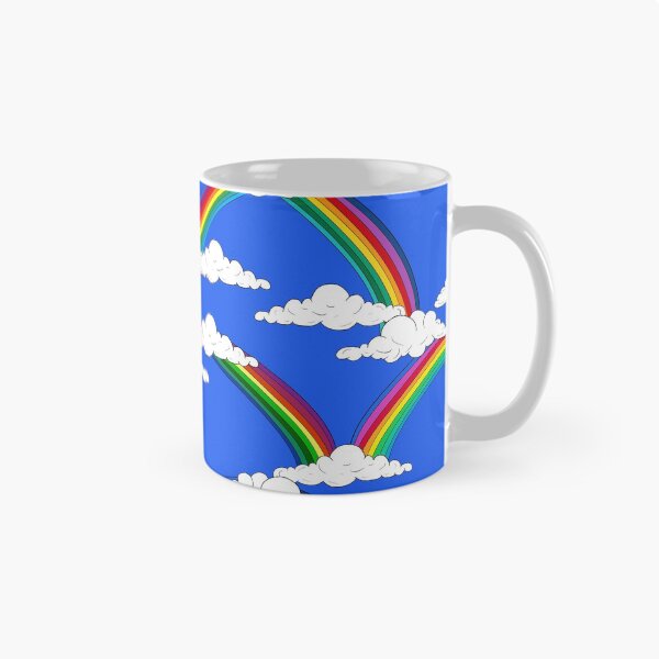 Item preview, Rainbow Jumble designed and sold by KarlyArtDesign.