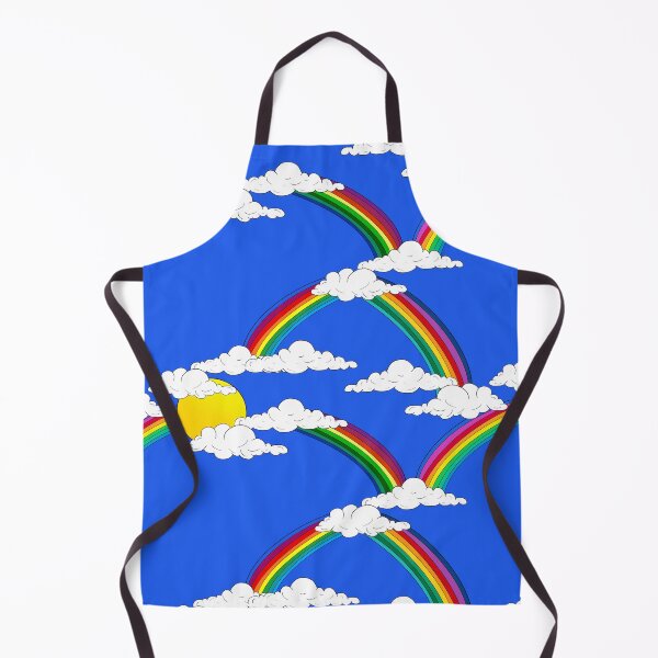 Item preview, Rainbow Jumble designed and sold by KarlyArtDesign.