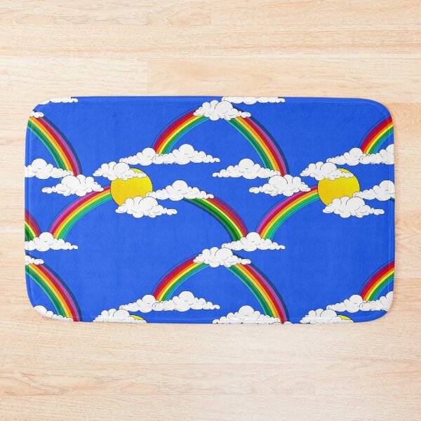 Item preview, Rainbow Jumble designed and sold by KarlyArtDesign.