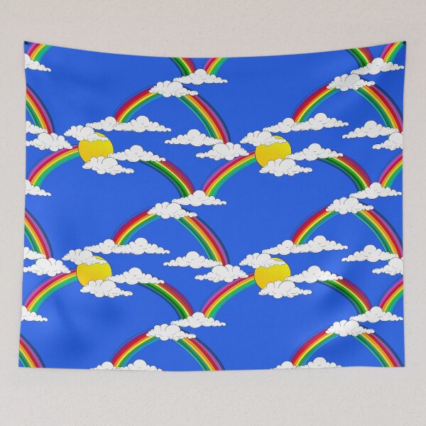 Item preview, Rainbow Jumble designed and sold by KarlyArtDesign.