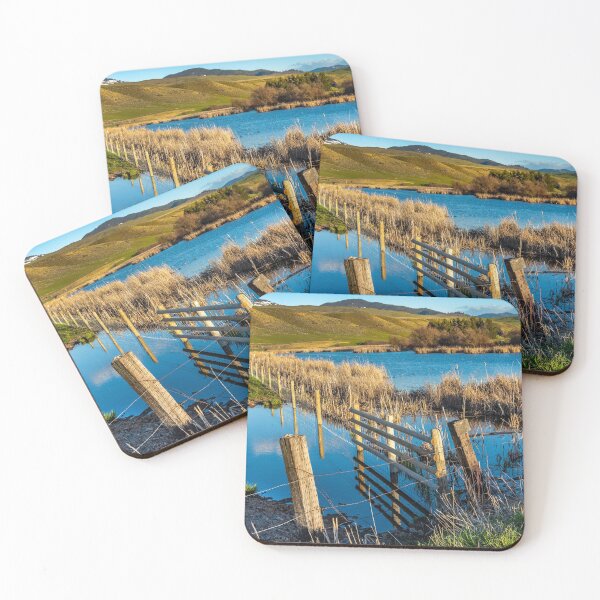 Item preview, Johnny's Pond designed and sold by Bryan Spellman.