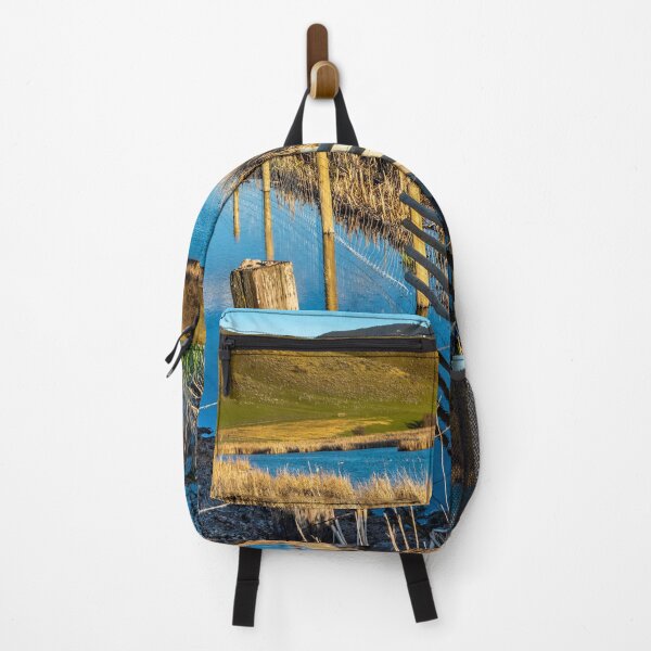Item preview, Johnny's Pond designed and sold by Bryan Spellman.