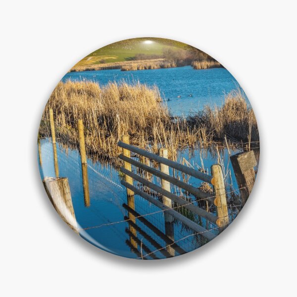 Item preview, Johnny's Pond designed and sold by Bryan Spellman.