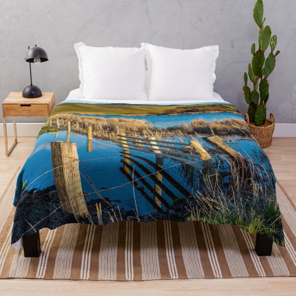 Item preview, Johnny's Pond designed and sold by Bryan Spellman.