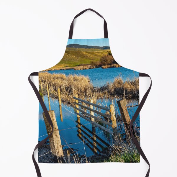Item preview, Johnny's Pond designed and sold by Bryan Spellman.