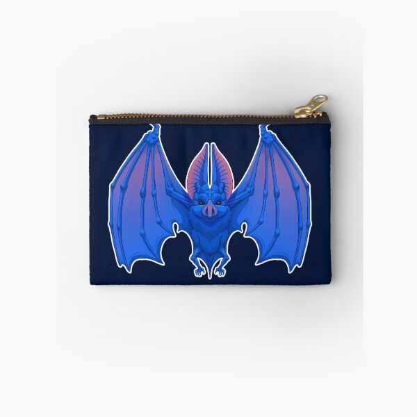 Item preview, The Vampire Bat designed and sold by riotpixel.