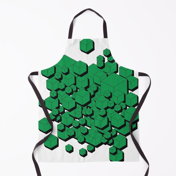 Item preview, 3D Futuristic Cubes designed and sold by Amir Faysal.