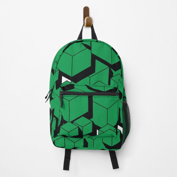 Item preview, 3D Futuristic Cubes designed and sold by Amir Faysal.