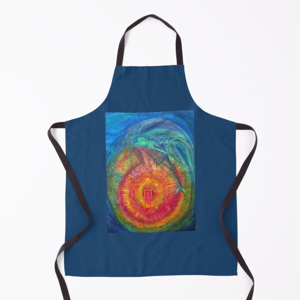 Item preview, Maya Glyph Muluc designed and sold by shimaart.