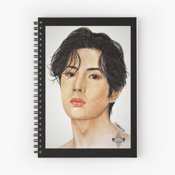 Item preview, Wang Yibo designed and sold by Sabry81.