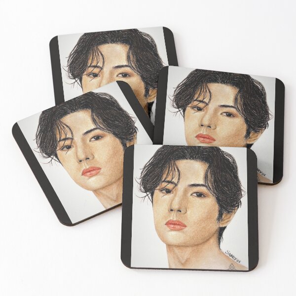 Item preview, Wang Yibo designed and sold by Sabry81.